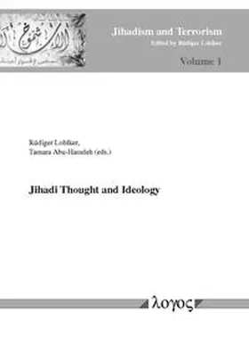 Lohlker / Abu-Hamdeh |  Jihadi Thought and Ideology | Buch |  Sack Fachmedien