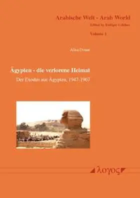 Douer |  Ägypten - die verlorene Heimat | Buch |  Sack Fachmedien