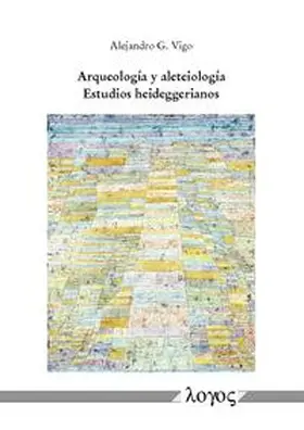 Vigo |  Arqueología y aleteiología | Buch |  Sack Fachmedien