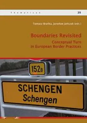 Branka / Janczak |  Boundaries Revisited | Buch |  Sack Fachmedien