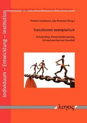 Brommer / Trautmann |  Transitionen exemplarisch | Buch |  Sack Fachmedien