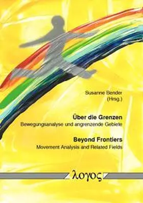 Bender |  Über die Grenzen - Beyond Frontiers | Buch |  Sack Fachmedien