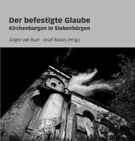 Balazs / Buer |  Der befestigte Glaube | Buch |  Sack Fachmedien