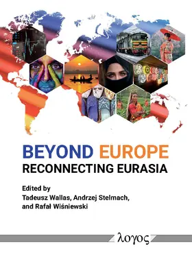 Wisniewski / Wallas / Stelmach |  Beyond Europe - Reconnecting Eurasia | Buch |  Sack Fachmedien