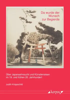 Knippschild |  "Da wurde der Wunsch zur Begierde" | Buch |  Sack Fachmedien