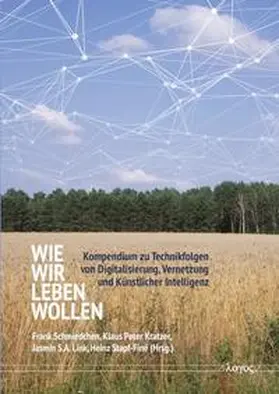 Stapf-Finé / Kratzer / Link |  Wie wir leben wollen | Buch |  Sack Fachmedien