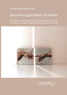 Schimala-Pervan |  Das herausgeforderte Verstehen | Buch |  Sack Fachmedien