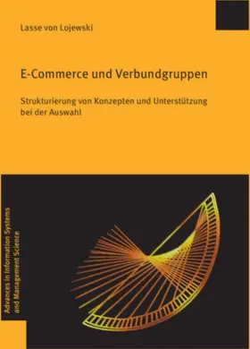 Lojewski |  E-Commerce und Verbundgruppen | Buch |  Sack Fachmedien