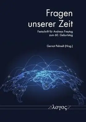 Pehnelt |  Fragen unserer Zeit | Buch |  Sack Fachmedien