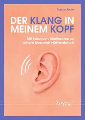 Roder |  Der Klang in meinem Kopf | Buch |  Sack Fachmedien