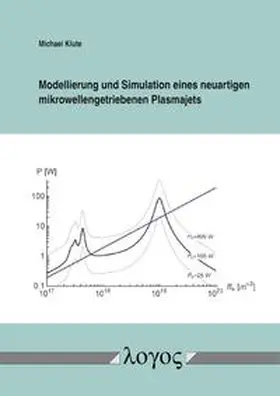 Klute |  Modellierung und Simulation eines neuartigen mikrowellengetriebenen Plasmajets | Buch |  Sack Fachmedien