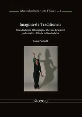 Paetzold | Imaginierte Traditionen | Buch | 978-3-8325-5638-9 | sack.de