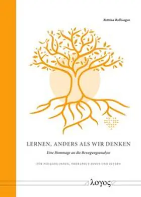 Rollwagen |  Lernen - anders als wir denken | Buch |  Sack Fachmedien