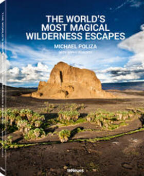  The World's Most Magical Wilderness Escapes | Buch |  Sack Fachmedien