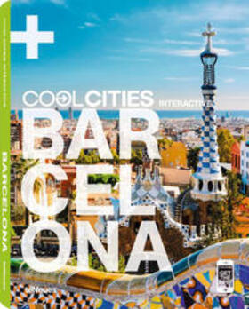 Kunz |  Cool Barcelona | Buch |  Sack Fachmedien