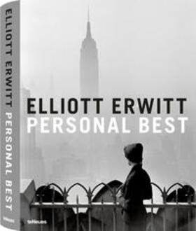Erwitt |  Personal Best | Buch |  Sack Fachmedien