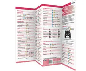 Zintzsch |  FIFA 20 - Die komplette Spielsteuerung groß auf einen Blick! | Buch |  Sack Fachmedien