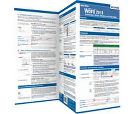 Schmid |  Word 2019 Seriendruck – Briefe, Etiketten und Umschläge | Buch |  Sack Fachmedien