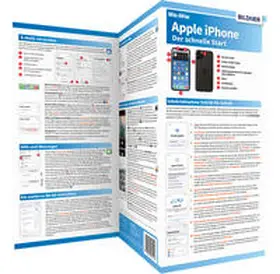 Schmid / Eichlseder |  Apple iPhone - der leichte Einstieg | Loseblattwerk |  Sack Fachmedien
