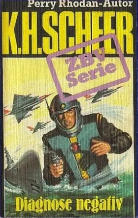 Scheer |  ZBV 14: Diagnose negativ | eBook | Sack Fachmedien