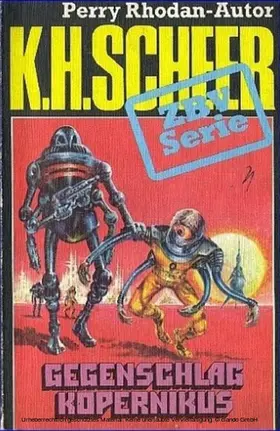 Scheer |  ZBV 18: Gegenschlag Kopernikus | eBook | Sack Fachmedien