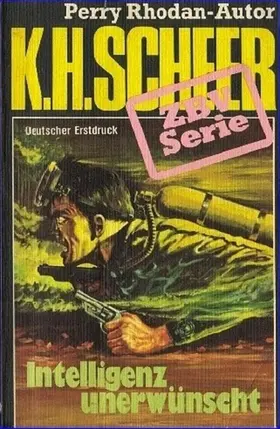 Scheer |  ZBV 23: Intelligenz unerwünscht | eBook | Sack Fachmedien