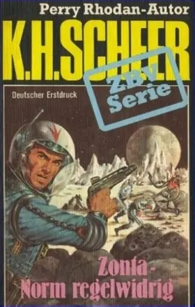 Scheer |  ZBV 31: Zonta-Norm regelwidrig | eBook | Sack Fachmedien