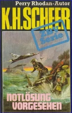 Scheer |  ZBV 35: Notlösung vorgesehen | eBook | Sack Fachmedien