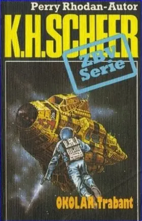 Scheer |  ZBV 39: OKOLAR-Trabant | eBook | Sack Fachmedien