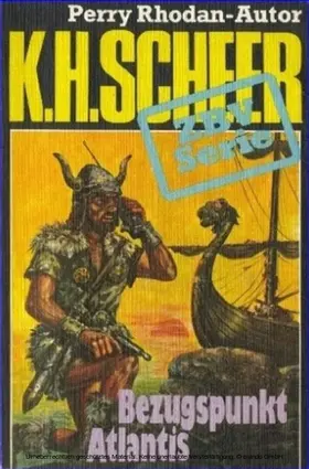 Scheer |  ZBV 40: Bezugspunkt Atlantis | eBook | Sack Fachmedien