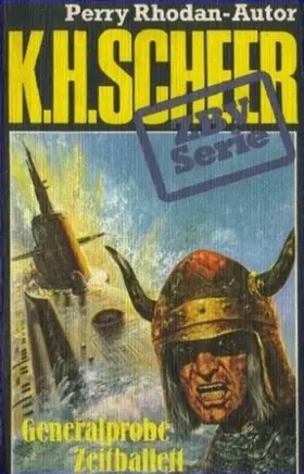 Scheer |  ZBV 41: Generalprobe Zeitballett | eBook | Sack Fachmedien