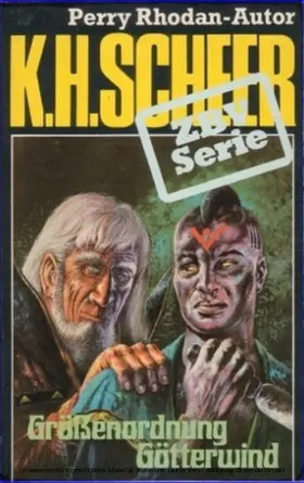 Scheer |  ZBV 44: Größenordnung Götterwind | eBook | Sack Fachmedien