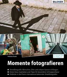 Pacek |  Momente fotografieren | eBook | Sack Fachmedien