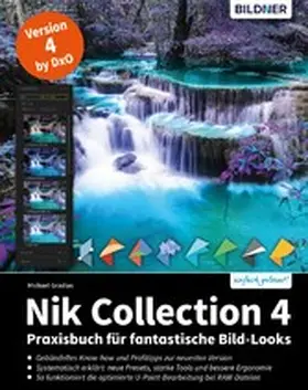 Gradias |  Nik Collection 4 | eBook | Sack Fachmedien