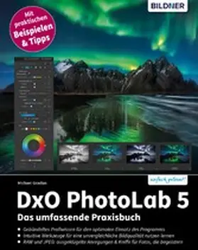 Gradias |  DxO PhotoLab 5 | eBook | Sack Fachmedien