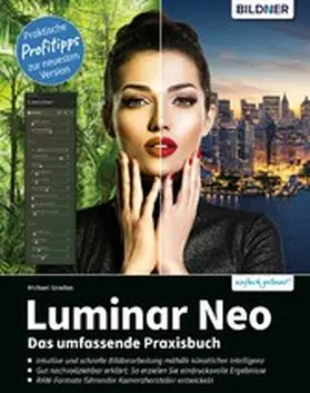 Gradias |  Luminar Neo | eBook | Sack Fachmedien