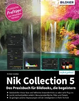 Gradias |  Nik Collection 5 | eBook | Sack Fachmedien