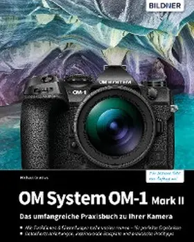 Gradias |  OM System OM-1 Mark II | eBook | Sack Fachmedien