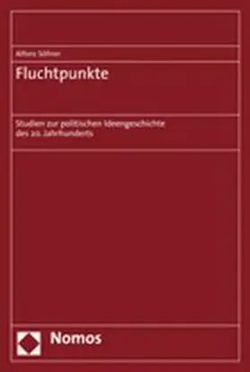 Söllner |  Fluchtpunkte | Buch |  Sack Fachmedien