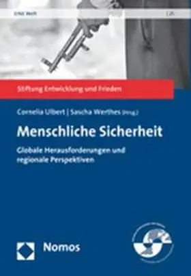 Ulbert / Werthes |  Menschliche Sicherheit | Buch |  Sack Fachmedien