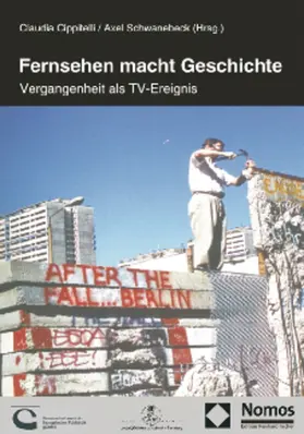 Cippitelli / Schwanebeck |  Fernsehen macht Geschichte | Buch |  Sack Fachmedien