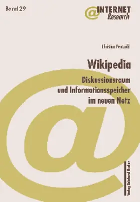 Pentzold |  Wikipedia | Buch |  Sack Fachmedien