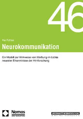 Neurokommunikation | Buch | 978-3-8329-4680-7 | sack.de