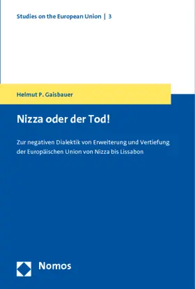 Gaisbauer |  Nizza oder der Tod! | Buch |  Sack Fachmedien