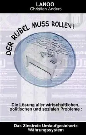 Anders |  Der Rubel muss rollen | Buch |  Sack Fachmedien