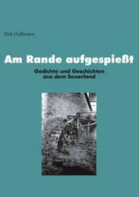Hoffmann |  Am Rande aufgespießt | Buch |  Sack Fachmedien