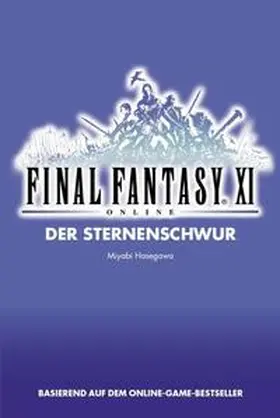 Hasegawa |  Final Fantasy XI Bd. 02 | Buch |  Sack Fachmedien