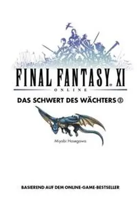 Hasegawa |  Final Fantasy XI Bd. 05 | Buch |  Sack Fachmedien