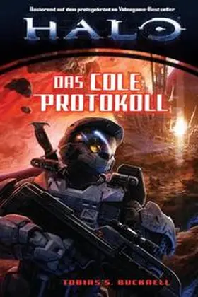 Buckell |  HALO 06. Das Cole Protokoll | Buch |  Sack Fachmedien