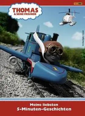 Awdry |  Thomas und seine Freunde: Meine liebsten 5-Minuten-Geschichten | Buch |  Sack Fachmedien